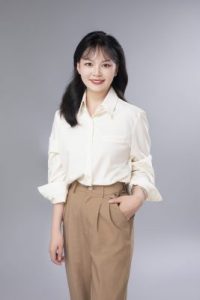 徐燃然律师