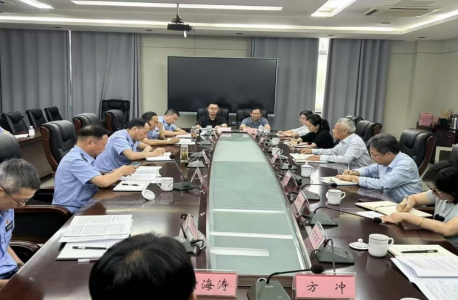 创元动态| 我所余嘉伟律师受邀随市政协一行赴市公安局对市领导批示社情民意信息开展集中跟踪督办