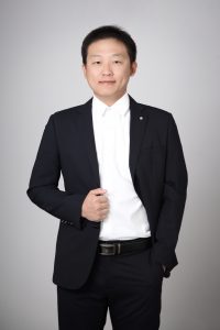 李学良实习律师