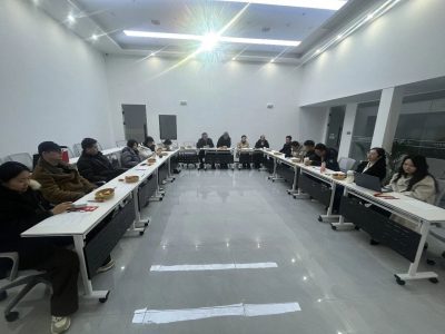 砥砺前行，青春领航｜安徽创元律师事务所青委会换届圆满落幕