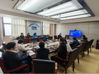 深化医保法治建设，筑牢基金安全防线——安徽创元律师事务所严锐主任为义安区医保局开展专题法治讲座